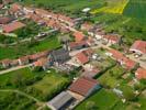 Photos aériennes de Petit-Tenquin (57660) - Autre vue | Moselle, Grand Est, France - Photo réf. T089465