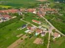 Photos aériennes de Petit-Tenquin (57660) - Autre vue | Moselle, Grand Est, France - Photo réf. T089466