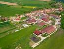 Photos aériennes de Petit-Tenquin (57660) - Autre vue | Moselle, Grand Est, France - Photo réf. T089467