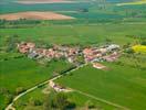 Photos aériennes de Aboncourt-sur-Seille (57590) - Autre vue | Moselle, Grand Est, France - Photo réf. T089470