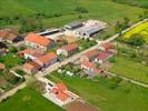 Photos aériennes de Aboncourt-sur-Seille (57590) - Autre vue | Moselle, Grand Est, France - Photo réf. T089471