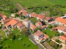 Photos aériennes de Aboncourt-sur-Seille (57590) - Autre vue | Moselle, Grand Est, France - Photo réf. T089472