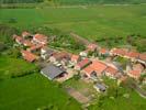 Photos aériennes de Aboncourt-sur-Seille (57590) - Autre vue | Moselle, Grand Est, France - Photo réf. T089473