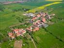 Photos aériennes de Aboncourt-sur-Seille (57590) - Autre vue | Moselle, Grand Est, France - Photo réf. T089474