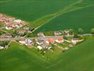 Photos aériennes de Baronville (57340) - Autre vue | Moselle, Grand Est, France - Photo réf. T089481