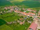 Photos aériennes de Baronville (57340) - Autre vue | Moselle, Grand Est, France - Photo réf. T089484