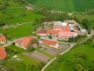 Photos aériennes de Bellange (57340) - Autre vue | Moselle, Grand Est, France - Photo réf. T089487