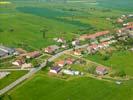 Photos aériennes de Bérig-Vintrange (57660) - Autre vue | Moselle, Grand Est, France - Photo réf. T089492