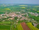 Photos aériennes de Château-Salins (57170) - Vue générale | Moselle, Grand Est, France - Photo réf. T089495