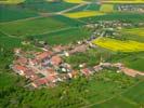 Photos aériennes de Château-Salins (57170) - Autre vue | Moselle, Grand Est, France - Photo réf. T089496