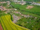 Photos aériennes de Château-Salins (57170) - Autre vue | Moselle, Grand Est, France - Photo réf. T089497