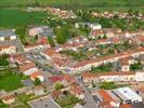 Photos aériennes de Château-Salins (57170) - Autre vue | Moselle, Grand Est, France - Photo réf. T089501