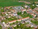 Photos aériennes de Château-Salins (57170) - Autre vue | Moselle, Grand Est, France - Photo réf. T089502