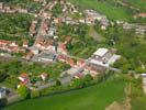 Photos aériennes de Château-Salins (57170) - Autre vue | Moselle, Grand Est, France - Photo réf. T089509
