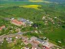 Photos aériennes de Château-Salins (57170) - Autre vue | Moselle, Grand Est, France - Photo réf. T089510