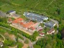 Photos aériennes de Château-Salins (57170) - Autre vue | Moselle, Grand Est, France - Photo réf. T089511