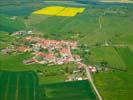 Photos aériennes de Chicourt (57590) - Vue générale | Moselle, Grand Est, France - Photo réf. T089512
