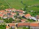 Photos aériennes de Chicourt (57590) - Autre vue | Moselle, Grand Est, France - Photo réf. T089514