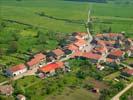 Photos aériennes de Chicourt (57590) - Autre vue | Moselle, Grand Est, France - Photo réf. T089515