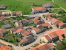 Photos aériennes de Chicourt (57590) - Autre vue | Moselle, Grand Est, France - Photo réf. T089516