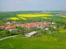 Photos aériennes de Dalhain (57340) - Autre vue | Moselle, Grand Est, France - Photo réf. T089519