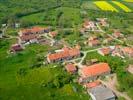 Photos aériennes de Dalhain (57340) - Autre vue | Moselle, Grand Est, France - Photo réf. T089521