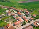 Photos aériennes de Destry (57340) - Autre vue | Moselle, Grand Est, France - Photo réf. T089525