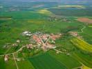 Photos aériennes de Fonteny (57590) - Vue générale | Moselle, Grand Est, France - Photo réf. T089526
