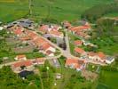 Photos aériennes de Fonteny (57590) - Autre vue | Moselle, Lorraine, France - Photo réf. T089527