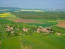 Photos aériennes de Fonteny (57590) - Autre vue | Moselle, Lorraine, France - Photo réf. T089529