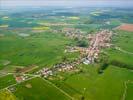 Photos aériennes de Francaltroff (57670) - Vue générale | Moselle, Grand Est, France - Photo réf. T089530