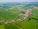 Photos aériennes de Francaltroff (57670) - Vue générale | Moselle, Lorraine, France - Photo réf. T089530