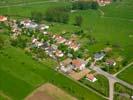 Photos aériennes de Francaltroff (57670) - Autre vue | Moselle, Grand Est, France - Photo réf. T089532