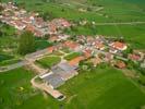 Photos aériennes de Francaltroff (57670) - Autre vue | Moselle, Grand Est, France - Photo réf. T089533