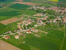 Photos aériennes de Francaltroff (57670) - Autre vue | Moselle, Grand Est, France - Photo réf. T089536