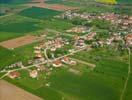 Photos aériennes de Francaltroff (57670) - Autre vue | Moselle, Lorraine, France - Photo réf. T089536