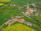 Photos aériennes de Fresnes-en-Saulnois (57170) - Autre vue | Moselle, Grand Est, France - Photo réf. T089540