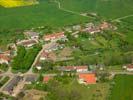 Photos aériennes de Fresnes-en-Saulnois (57170) - Autre vue | Moselle, Grand Est, France - Photo réf. T089543