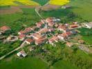 Photos aériennes de Grémecey (57170) - Autre vue | Moselle, Grand Est, France - Photo réf. T089545