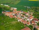 Photos aériennes de Grémecey (57170) - Autre vue | Moselle, Grand Est, France - Photo réf. T089546