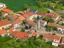 Photos aériennes de Grémecey (57170) - Autre vue | Moselle, Grand Est, France - Photo réf. T089547