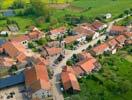 Photos aériennes de Grémecey (57170) - Autre vue | Moselle, Grand Est, France - Photo réf. T089548