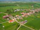 Photos aériennes de Gréning (57660) - Autre vue | Moselle, Grand Est, France - Photo réf. T089551