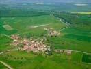 Photos aériennes de Harprich (57340) - Vue générale | Moselle, Grand Est, France - Photo réf. T089555