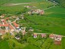 Photos aériennes de Harprich (57340) - Autre vue | Moselle, Grand Est, France - Photo réf. T089556