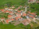 Photos aériennes de Harprich (57340) - Autre vue | Moselle, Grand Est, France - Photo réf. T089557