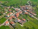 Photos aériennes de Harprich (57340) - Autre vue | Moselle, Grand Est, France - Photo réf. T089558