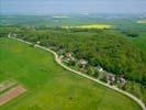 Photos aériennes de Harprich (57340) - Autre vue | Moselle, Grand Est, France - Photo réf. T089559
