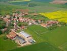 Photos aériennes de Jallaucourt (57590) - Autre vue | Moselle, Grand Est, France - Photo réf. T089561