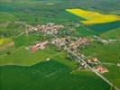 Photos aériennes de Landroff (57340) - Vue générale | Moselle, Grand Est, France - Photo réf. T089566